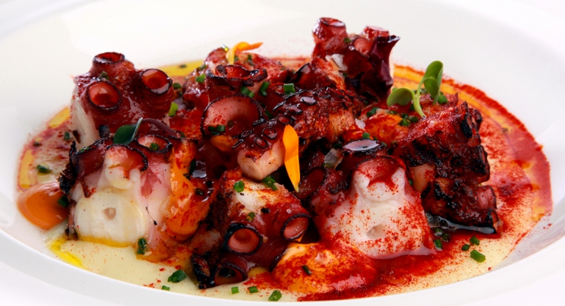 7 restaurantes para sorprender en el Día de la Hispanidad