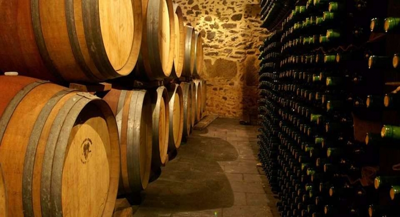Descubre las Bodegas Cuarta Generación