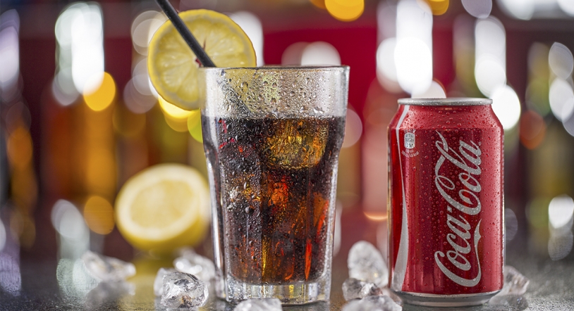 El misterio de la Coca-Cola 