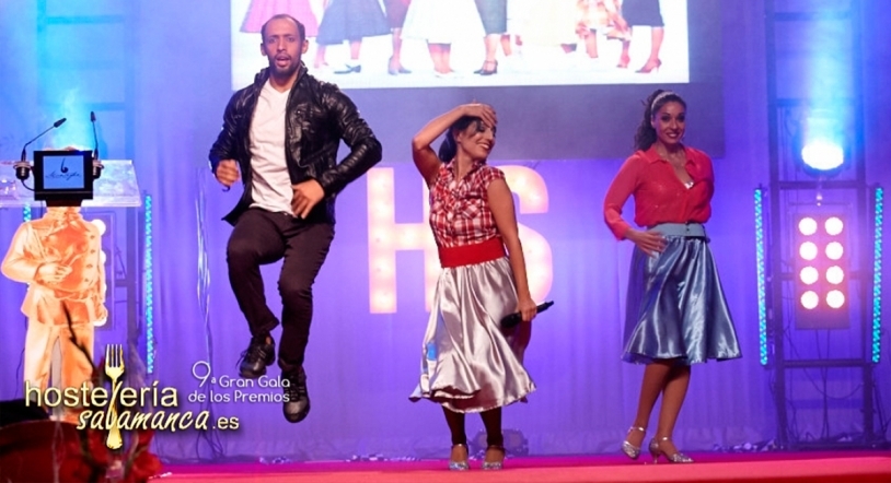 Los Premios HS 2017 a fondo: Iniciativa (Ocio Nocturno)