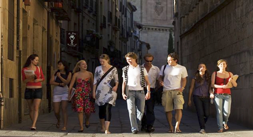 Salamanca registra nuevo récord turístico en el mes de  septiembre