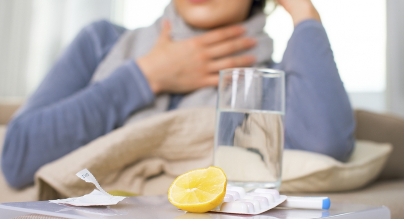 10 alimentos para ganarle la batalla a la gripe