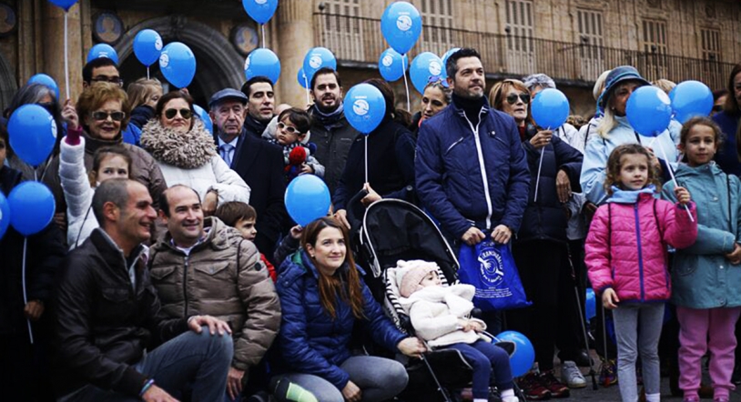 5 de noviembre, Marcha Popular contra la diabetes, ¿te apuntas?