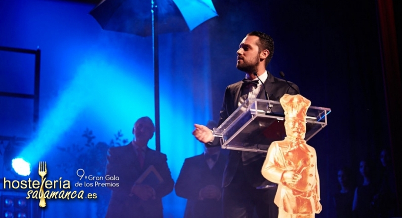 Los Premios 2017 a fondo: Profesional Revelación (Jefe de Sala)