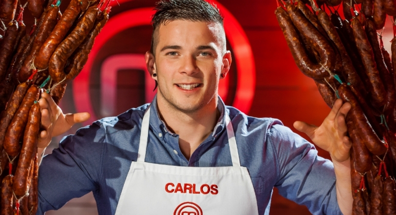 Los Premios HS homenajean a Masterchef