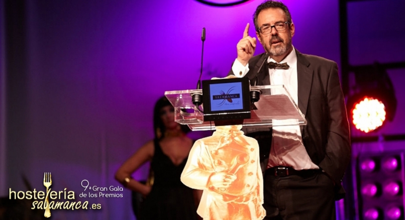 Los Premios HS 2017 a fondo: Excelencia 