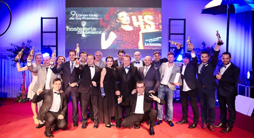 ¡Los Premios Hosteleriasalamanca.es ya están aquí!