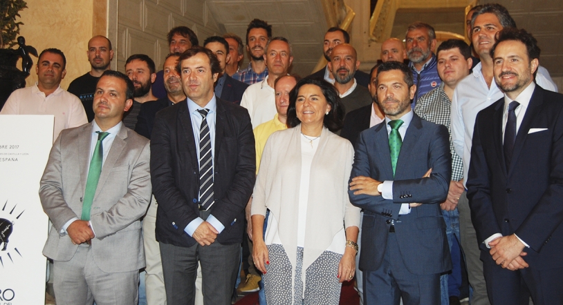 31 restaurantes participarán en el I Foro Internacional del Ibérico