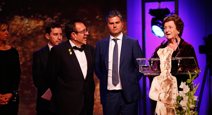 No te pierdas las galerías de Fotos de los Premios HS