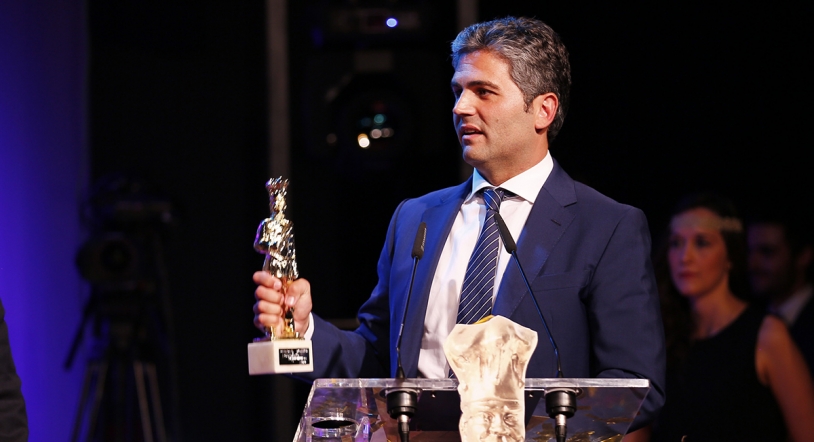 El Mesón de Gonzalo, distinguido con el Premio Excelencia