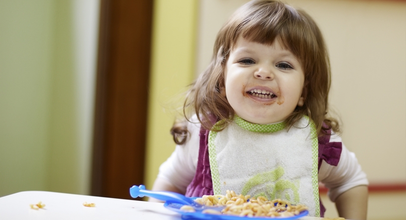 ¿Cuáles son los platos favoritos de los niños españoles?
