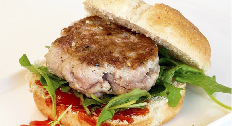 5 restaurantes para comer hamburguesas de calidad en Salamanca