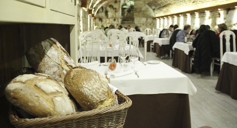 La Navidad llega al Gastrobar OroViejo