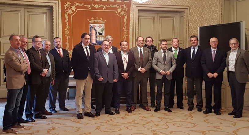 XI Edición Premios Nacionales de Hostelería FEHR