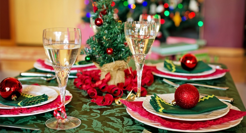 El restaurante Bambú te espera esta Navidad