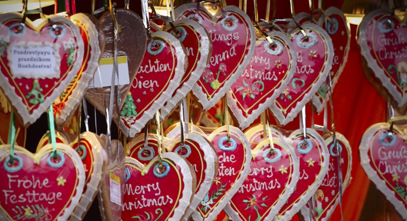 El primer Mercado Navideño llega esta tarde a Salamanca