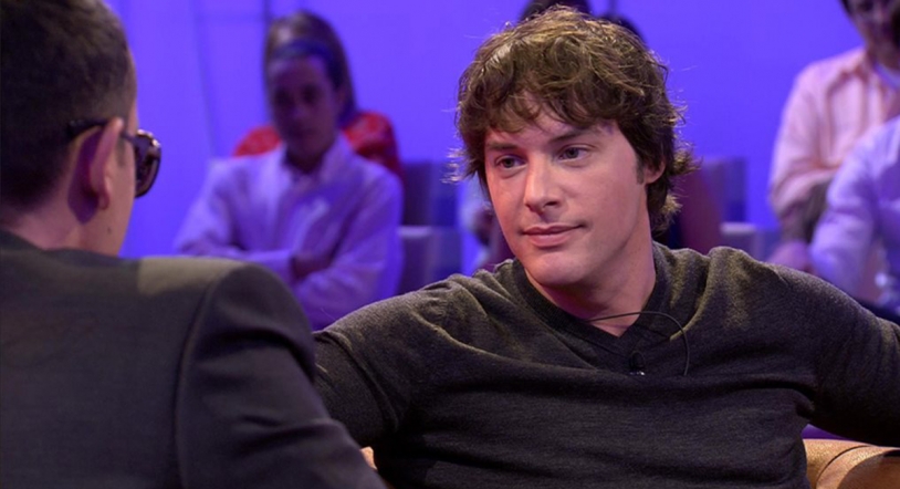 Jordi Cruz zanja la polémica de los becarios: "Es una cerda mentira"
