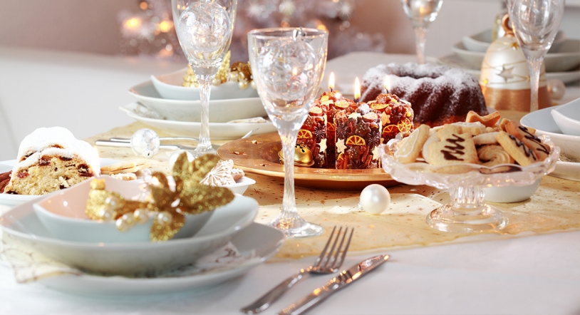 Menús de Navidad en el restaurante Azogue Viejo