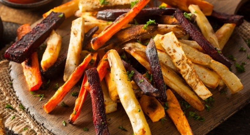 4 Recetas <i>fitness</i> para sobreponerse a la Navidad