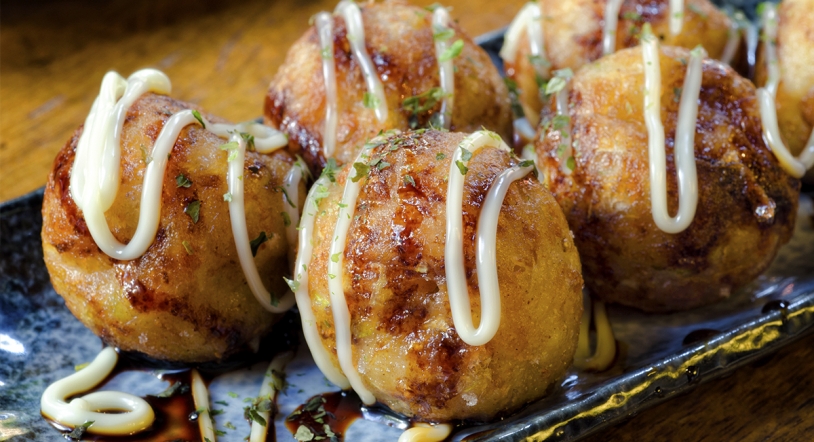 5 Formas originales de cocinar pulpo 
