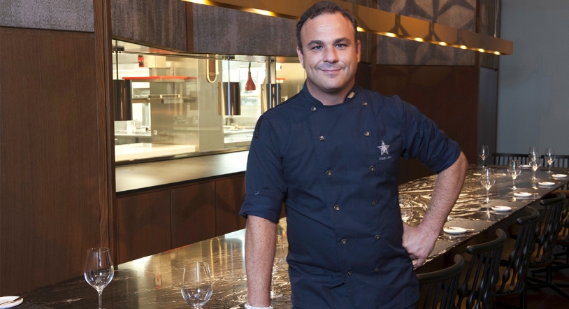  Aponiente y José Andrés, premiados por el Club de Gourmets 2018 