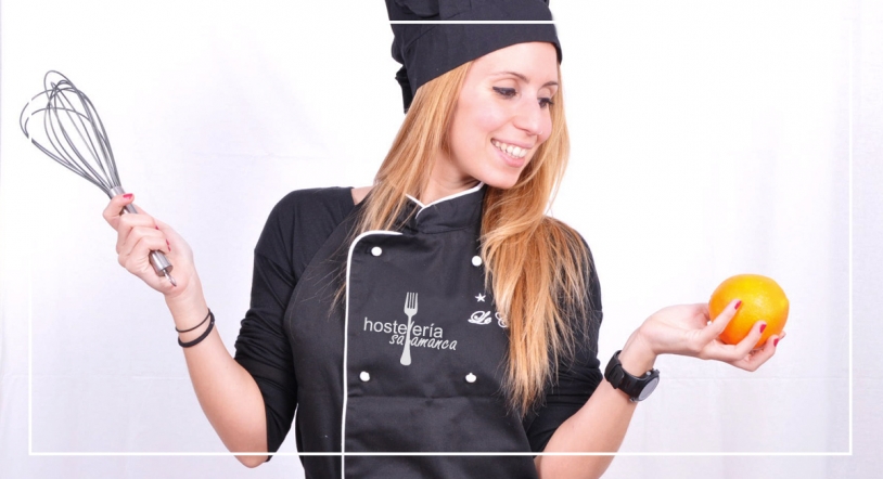 Una salmantina en el casting final de Masterchef