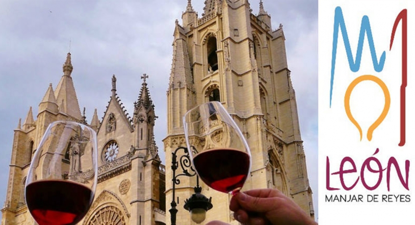 León, Capital Española de la Gastronomía 2018