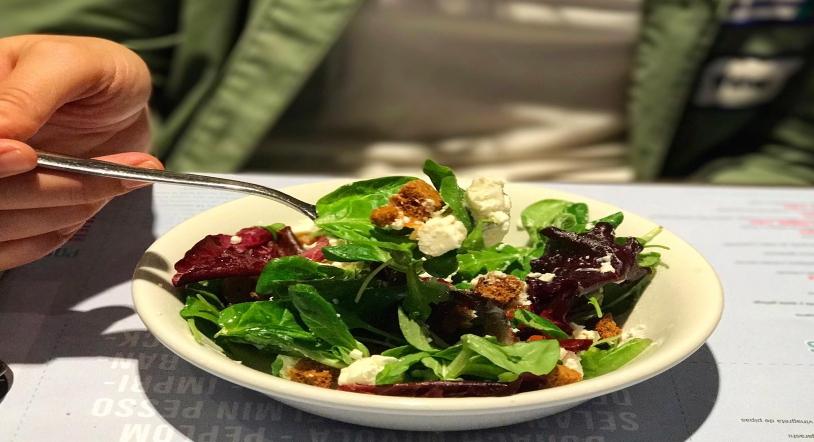5 ensaladas invernales para disfrutar en Salamanca