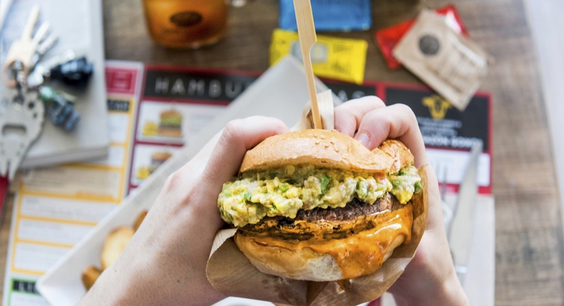 La cadena de hamburgesas Goiko Grill abrirá un nuevo restaurante en Salamanca
