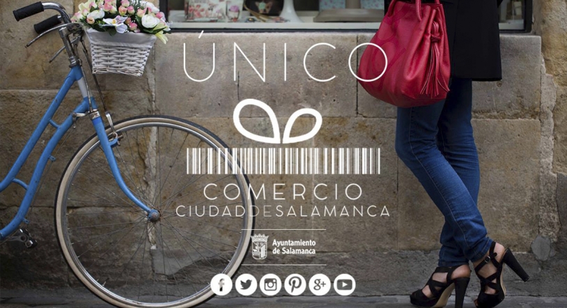 "El comercio en las redes sociales", tema del primer curso para comerciantes 
