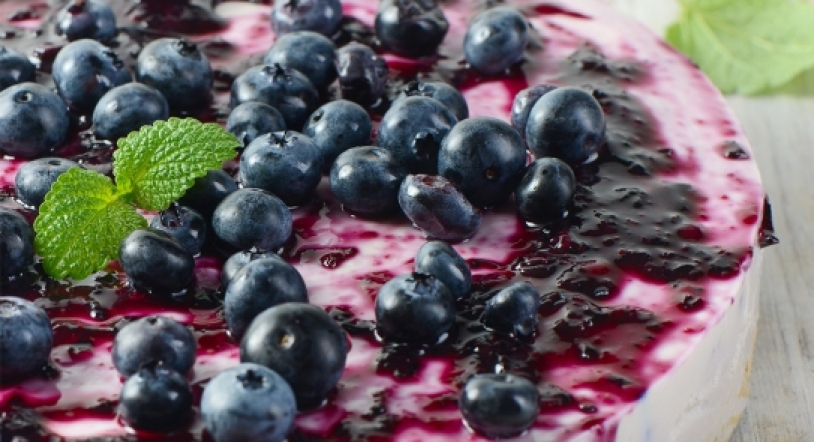 5 Deliciosos postres con queso 