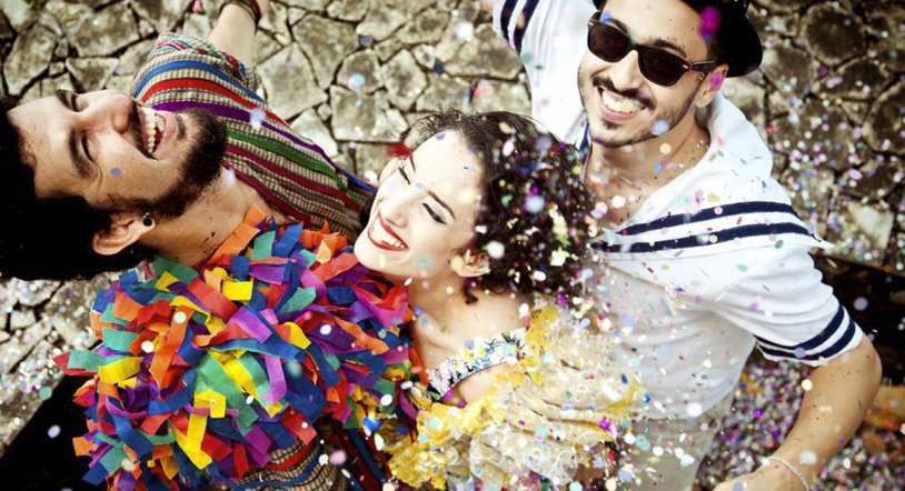  LiliCook Gastrobar organiza una gran Fiesta de Carnaval 