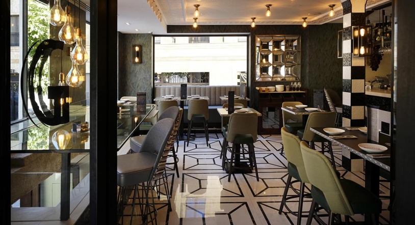 El Mesón de Gonzalo, nominado a los premios The Best Digital Restaurants 2018