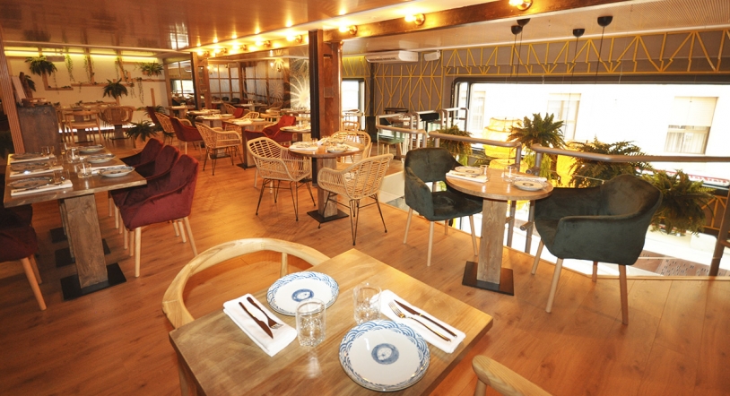 Martinica, nuevo espacio gastronómico 