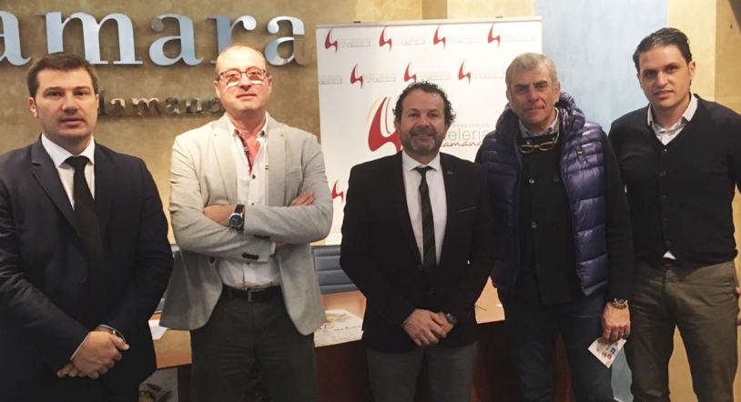21 establecimientos participarán en la XII edición del Pincho de Cuchara 