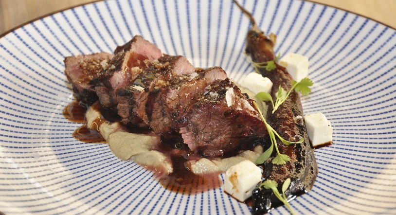 7 restaurantes de Salamanca para disfrutar de la cocina creativa