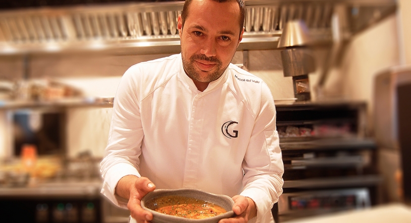 Los Mejores Callos del Mundo guardan un secreto