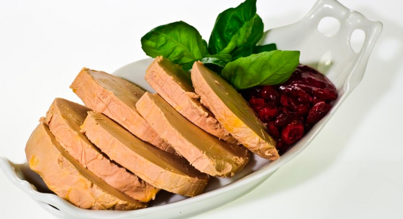 Diferencias ente foie-gras y paté