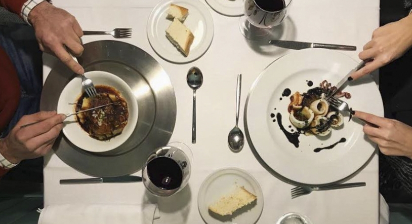 Menú Ejecutivo en LiliCook Gastrobar