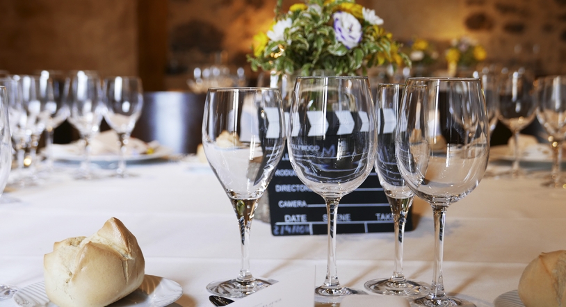 Menú Tradicional Salmantino en el restaurante El Monje