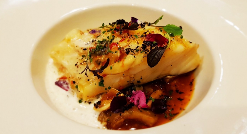 Segundo día de la Semana del Bacalao M. Bueno de Salamanca