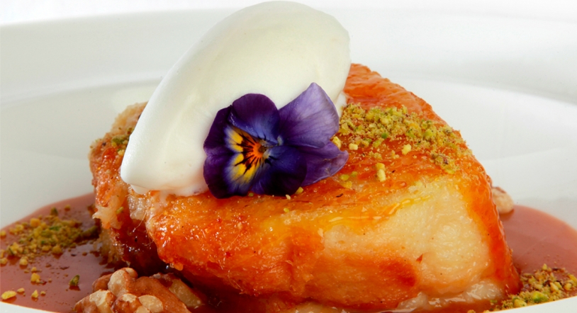 Ruta por algunas de las mejores torrijas de Salamanca