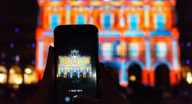 El festival Luz y Vanguardias regresa a Salamanca del 14 al 17 de junio