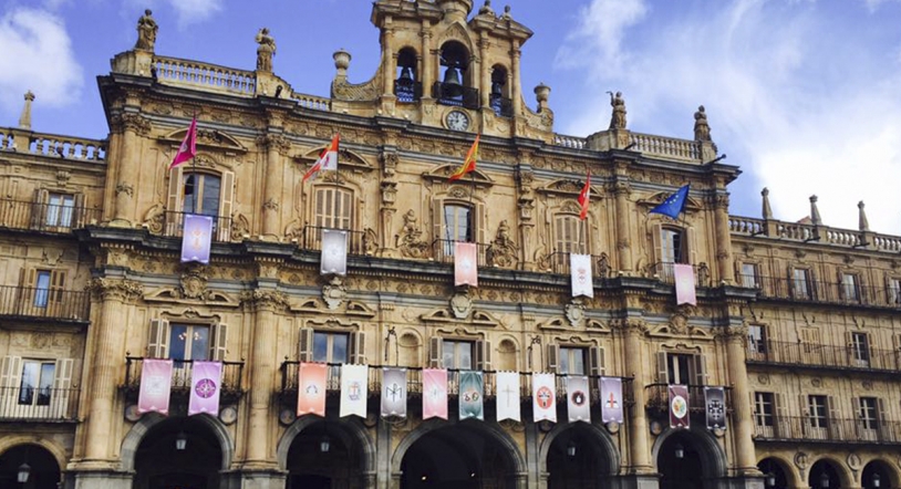 Gastroagenda, la Semana Santa ya está aquí