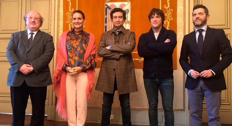 La sexta edición de MasterChef comenzará próximamente