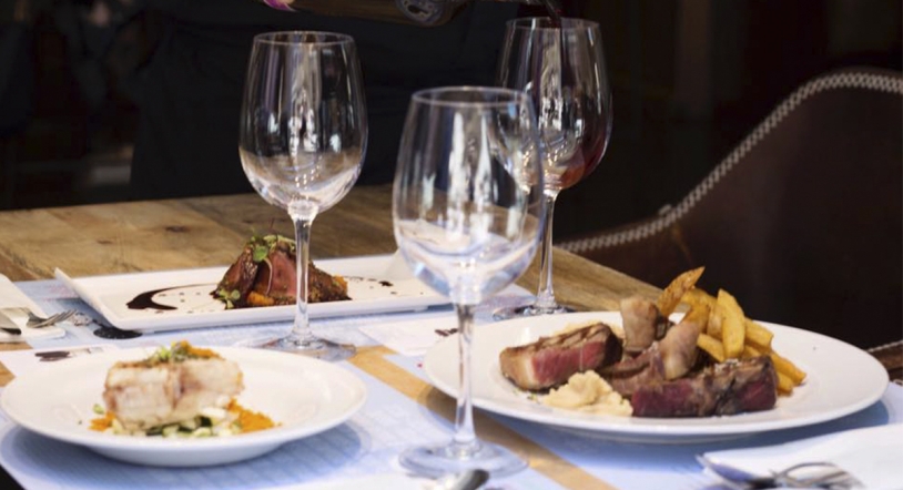 Nuevo Menú Ejecutivo "Semana Santa" en LiliCook Gastrobar 