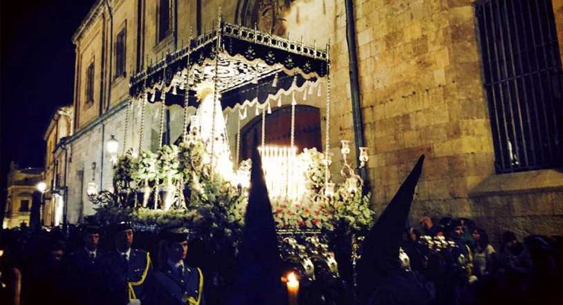 Gastroagenda, planes para disfrutar de la Semana Santa en Salamanca 
