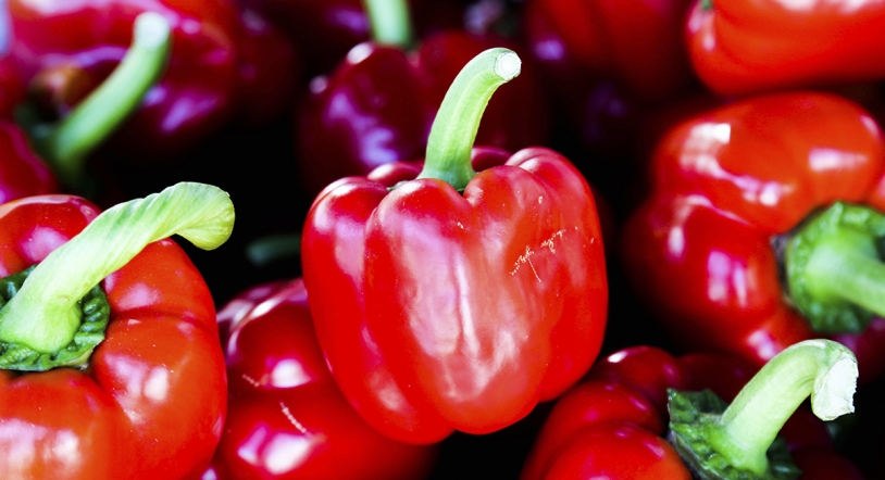 El pimiento: origen, propiedades y variedades