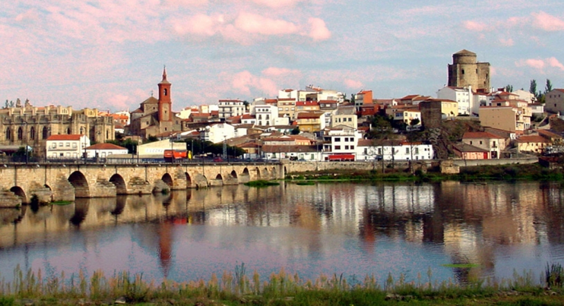 ‘Jubileo en familia’, Ávila - Alba de Tormes en 4 días