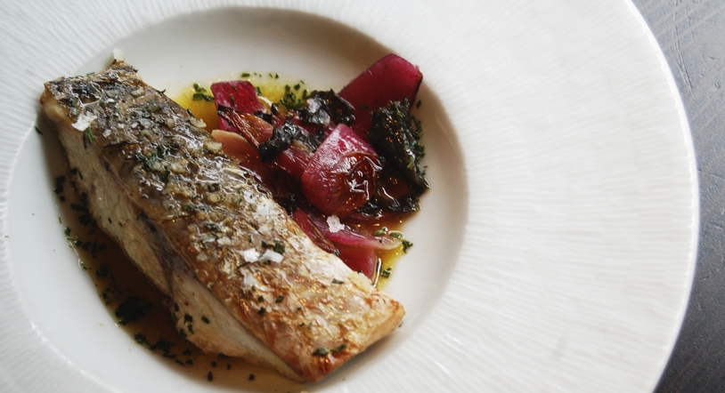 El restaurante Azogue Viejo estrena su nueva carta de primavera